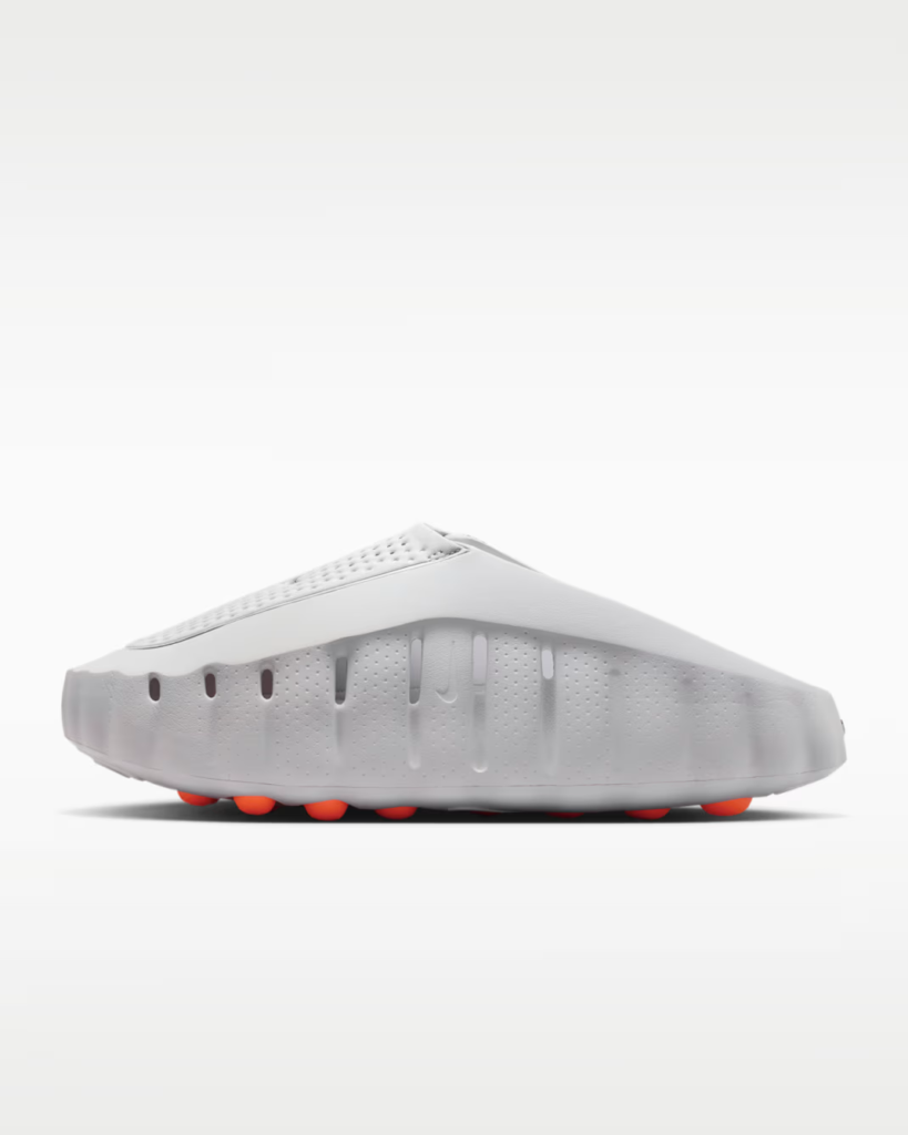 Nike Mind 001 ‘Light Smoke Grey’