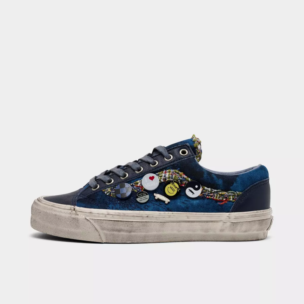 Vans Premium Old Skool 36 “Souvenir”