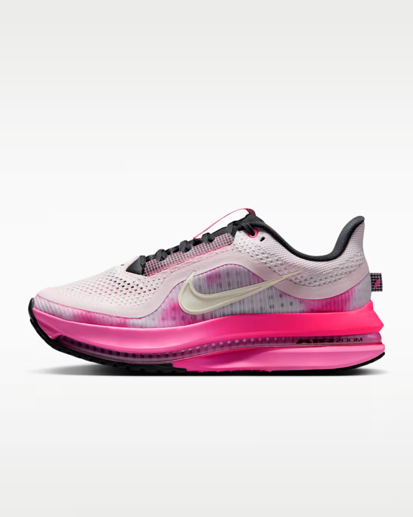 Nike Pegasus Premium ‘Pearl Pink / Pink Glow’ 3.97 Free Shipping