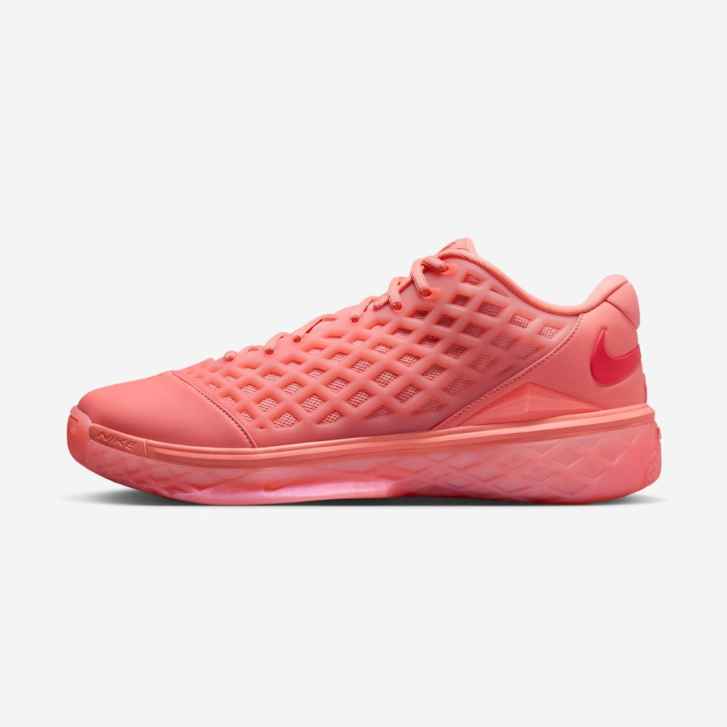 Nike Kobe 3 Low Protro ‘Atomic Pink’