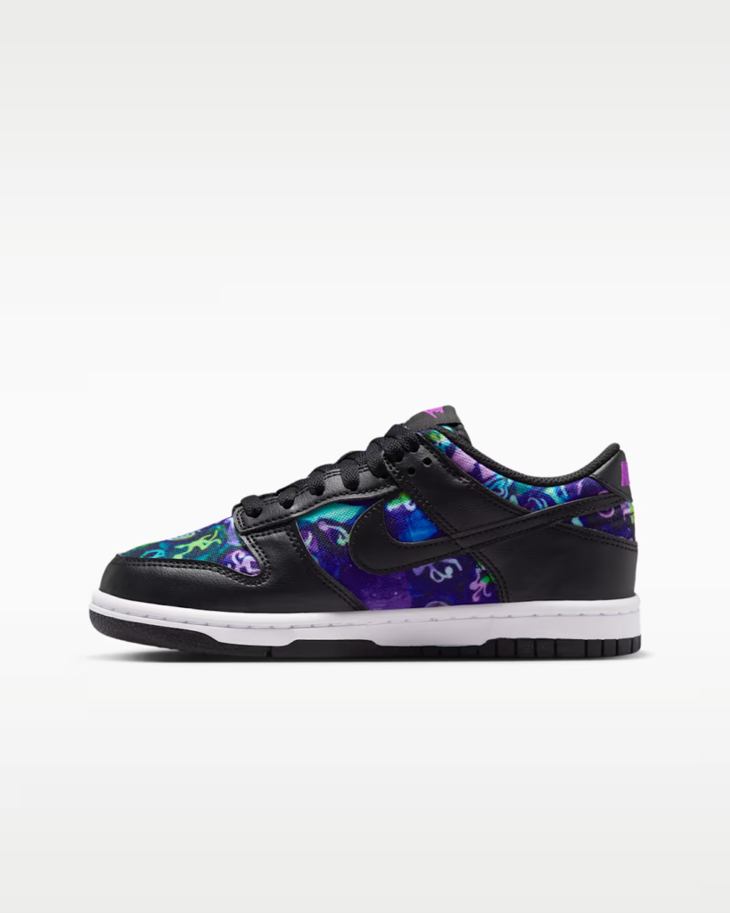 GS Andrea Bergart x Nike Dunk Low