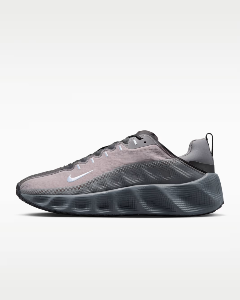 Nike Ava Rover ‘Sport Grey / Ice Blue’ .97 Free Shipping