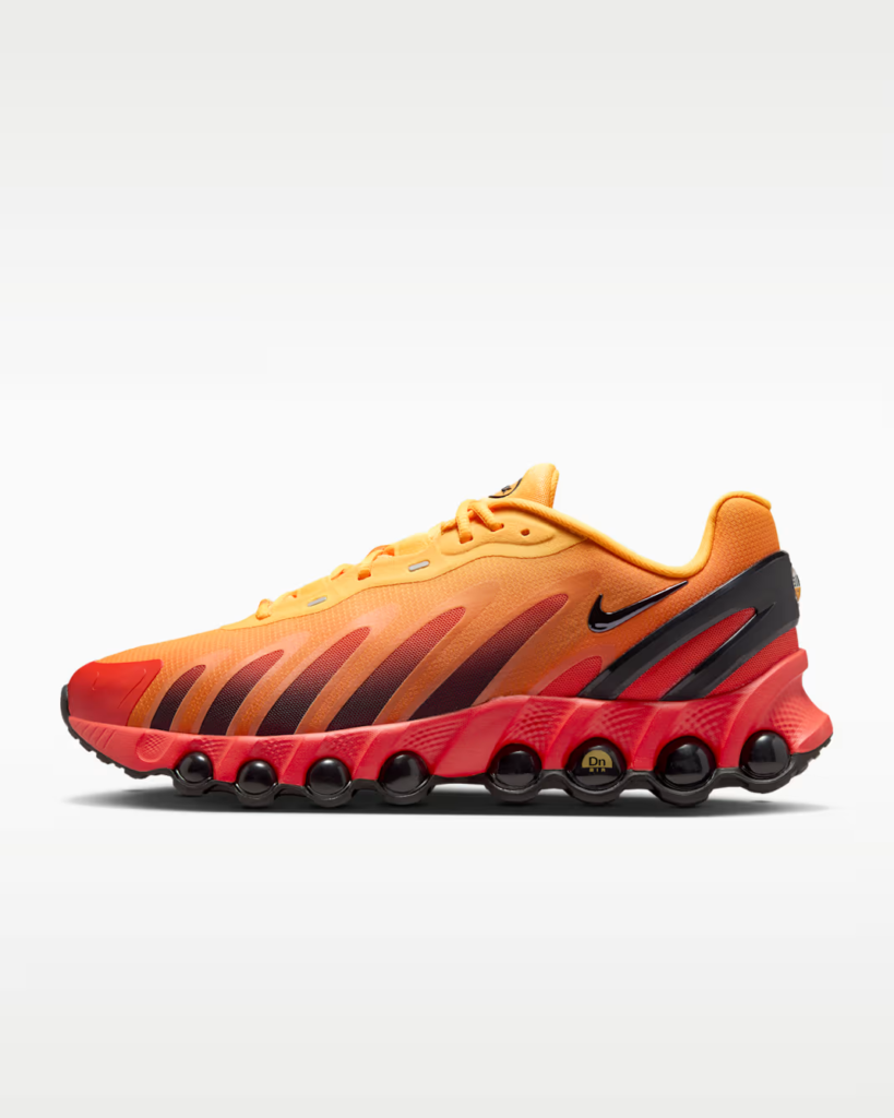 Nike Air Max Dn8 ‘Laser Orange / Black’ 0.22 Free Shipping