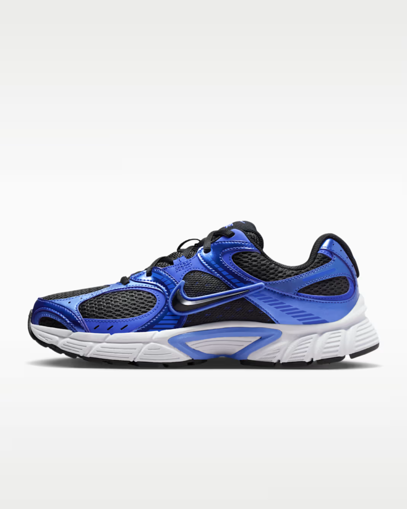 Women’s Nike V5 RNR ‘Black / Sapphire’ .97 Free Shipping