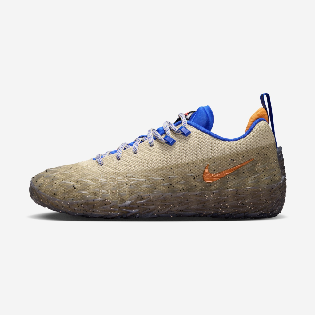 Cade Cunningham x Nike S.T. Charge ‘Rugged’