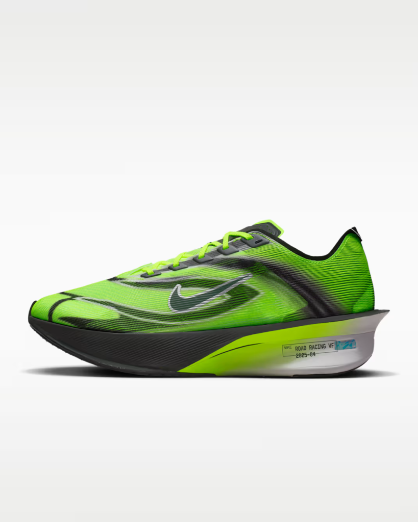 Nike Vaporfly 4 ‘Volt / Black’ 8.47 Free Shipping