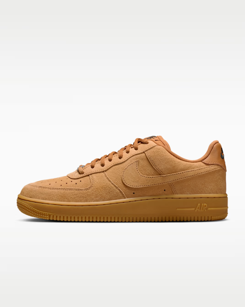 Nike SB Air Force 1 ‘Flax’