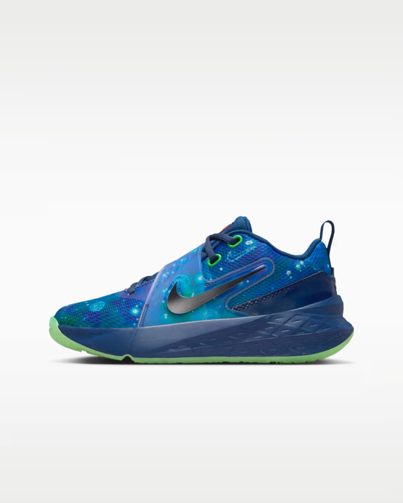 GS Nike Hustle D 12 x LEGO® Collection .47 Free Shipping