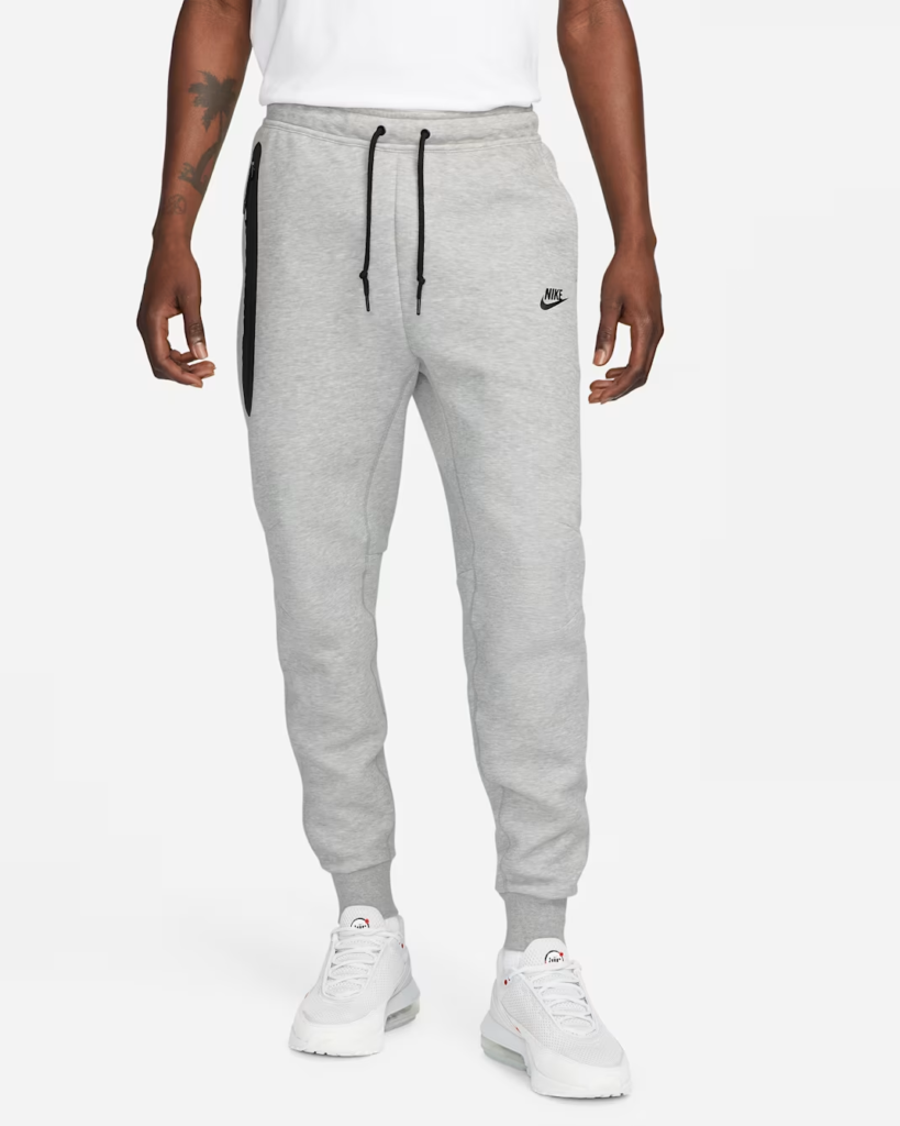 Nike Tech Fleece Joggers “Dark Heather Grey” .97 Free Shipping