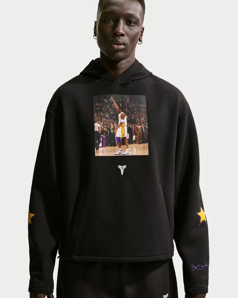 Nike Kobe Pullover Hoodie “81 Points” .72 Free Shipping