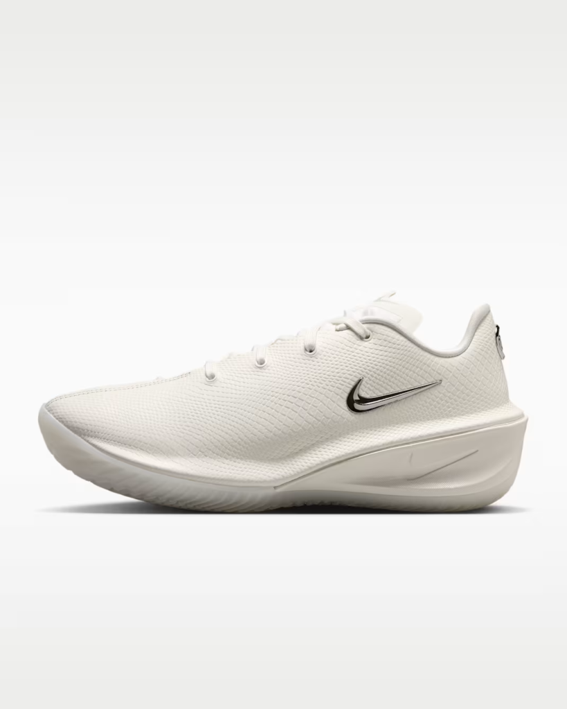 Nike G.T. Cut 4 “White Label LX”