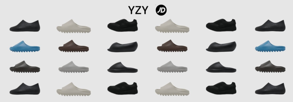 YZY Collection