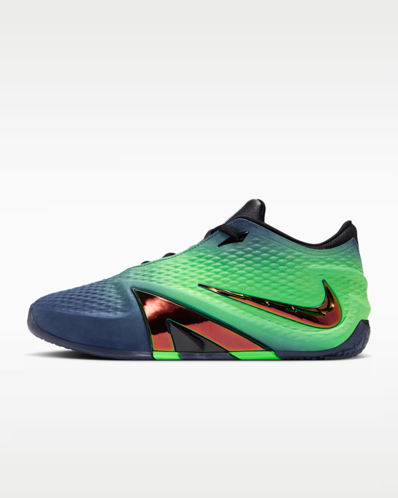 Nike Ja 4 “Nightmare”