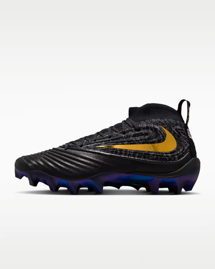 Nike Alpha Menace Elite 5 “Saquon Barkley”