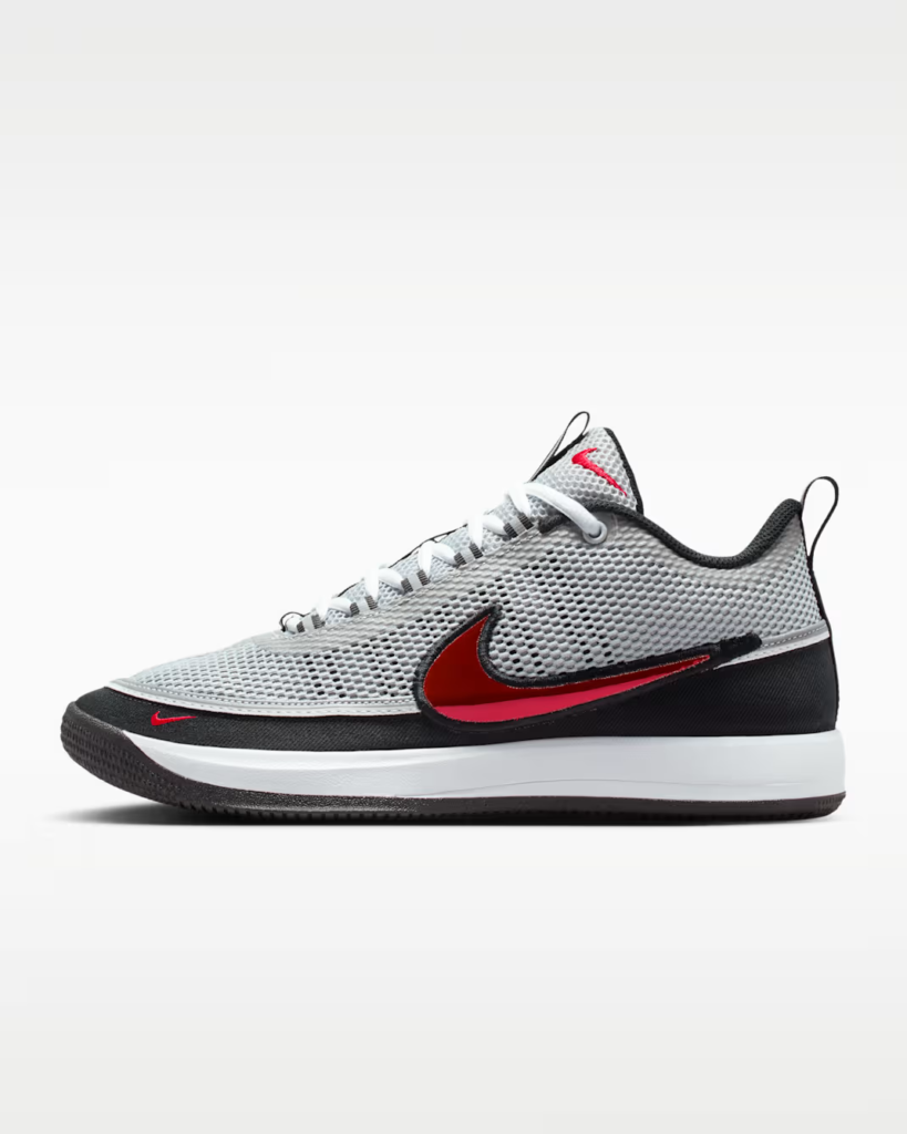 Nike Book 2 ‘Spiridon’ .00