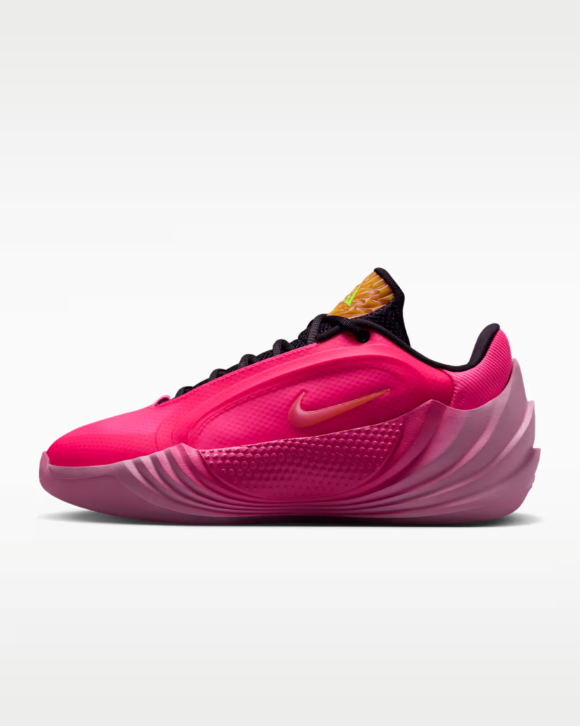 Nike Giannis Freak 8 “Buckitos”