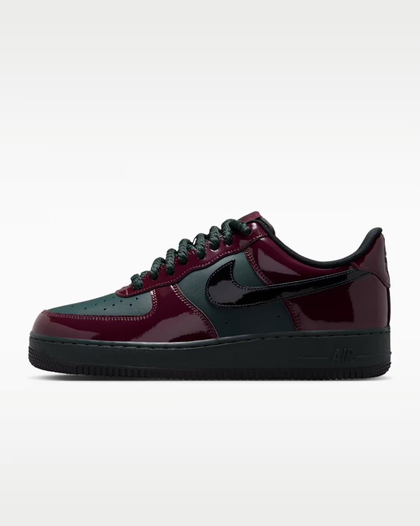 Nike Air Force 1 ’07 LV8 ‘Beef & Broccoli’