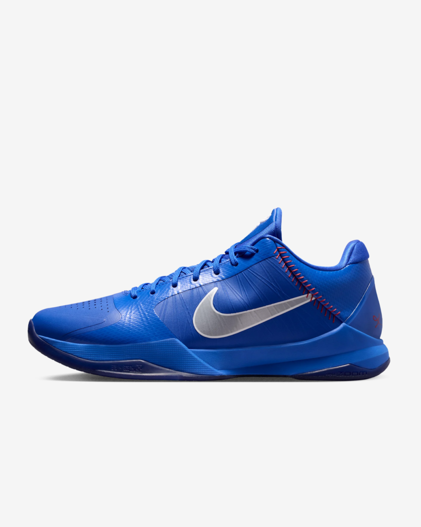 Nike Kobe Protro ‘LA Dodgers’ Collection